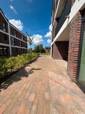 Foto - Etagenwohnung in Norden