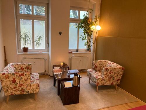 Foto - Praxisraum Praxis Prenzlauer Berg