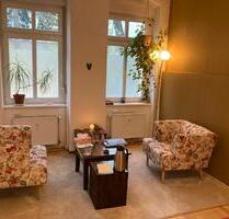 Praxisraum Praxis Prenzlauer Berg - Berlin Friedrichshain-Kreuzberg