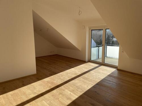 Foto - 3 Zimmer Etagenwohnung zur Miete in Roding