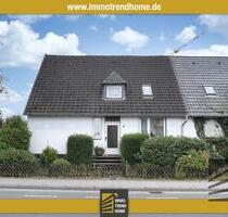 Haus für Monteure (bis zu 8 Betten) - Bissendorf