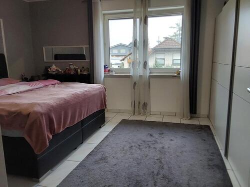 Foto - Etagenwohnung in Hövelhof zur Miete