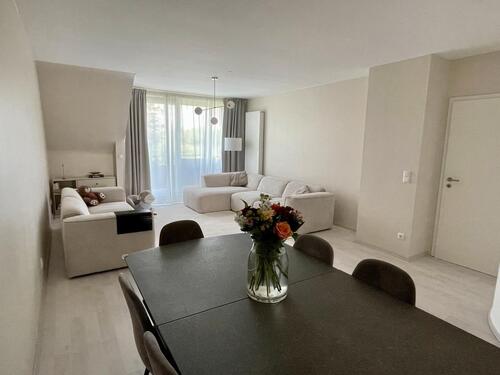 Foto - 4 Zimmer Maisonette Wohnung im ruhigen 2-Fam. Haus GV-Neu Elfgen