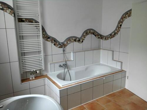 Foto - 4,5 ZKB Wohnung Frontenhausen Garten Garage Terrasse Keller