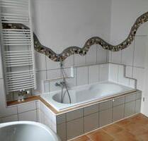 4,5 ZKB Wohnung Frontenhausen Garten Garage Terrasse Keller