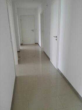 Foto - Etagenwohnung in Frontenhausen zur Miete