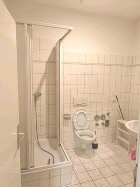 Foto - 1 Zimmer Etagenwohnung zur Miete in Neuruppin