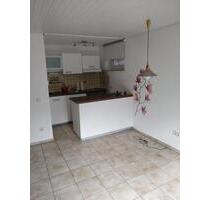 Aachen-Kornelimünster, Apartment im Souterrain