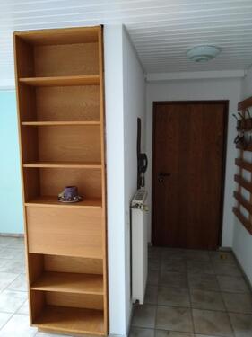 Foto - 1 Zimmer Etagenwohnung in Aachen