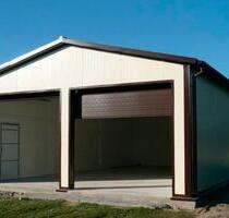 Halle zu vermieten - 670,00&nbsp;EUR Kaltmiete, ca.&nbsp; 6,00&nbsp;m&sup2; in Rhaunen (PLZ: 55624)