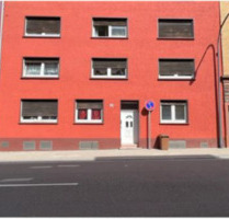 Solide 3-Zimmer-Wohnung mit ca. 68 m² in Pirmasens