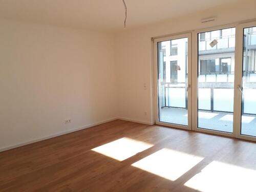 Foto - 3.5 Zimmer Etagenwohnung in Dortmund