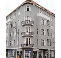 Perfekter Grundriss, perfekte Lage! - Berlin Pankow