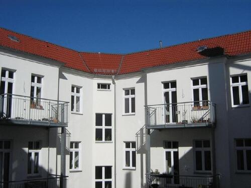 Foto - 4 Zimmer Etagenwohnung in Berlin