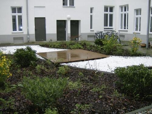 Foto - Etagenwohnung in Berlin zur Miete