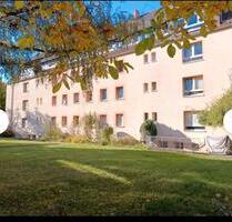 2-Zimmer-Wohnung in Friedberg- ab 01.03 - zentrale Lage - Friedberg (Hessen)