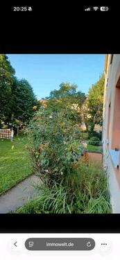 Foto - 2 Zimmer Etagenwohnung in Friedberg (Hessen)