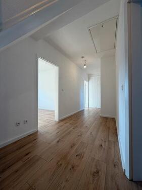 Foto - 2 Zimmer Dachgeschoßwohnung zur Miete in Remscheid