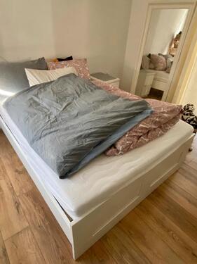 Foto - Singlewohnung 60 m2 Merchweiler Wemmetsweiler