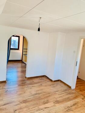 Foto - 2 Zimmer Dachgeschoßwohnung zur Miete in Merchweiler