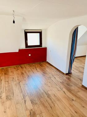 Foto - 2 Zimmer Dachgeschoßwohnung in Merchweiler