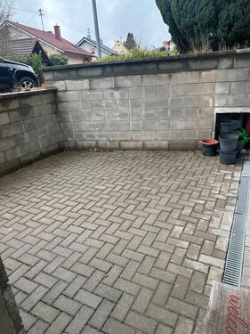 Foto - 2 Zimmer Terrassenwohnung zur Miete in Krickenbach