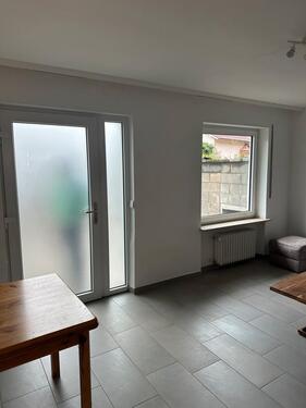 Foto - 2 Zimmer Terrassenwohnung in Krickenbach