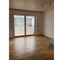 3-Zimmer Wohnung in Bogen zu vermieten