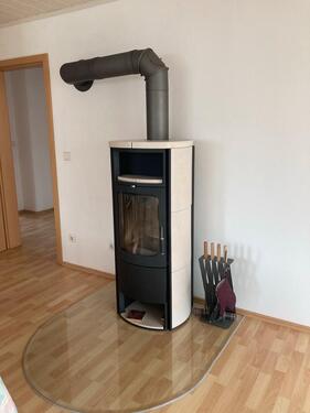 Foto - 3 Zimmer Erdgeschoßwohnung in Bogen