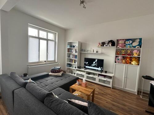 Foto - 3 Zimmer Etagenwohnung in Hannover