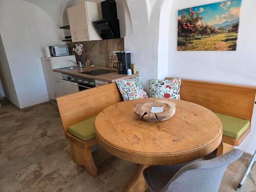 Foto - 3 Zimmer Erdgeschoßwohnung in Oberschneiding