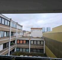 Vollständig renovierte und möblierte 1,5-Zimmer-Wohnung - Mainz