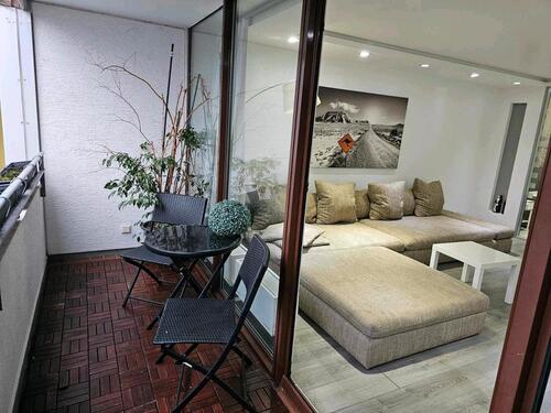 Foto - 1.5 Zimmer Etagenwohnung zum Kaufen in Mainz