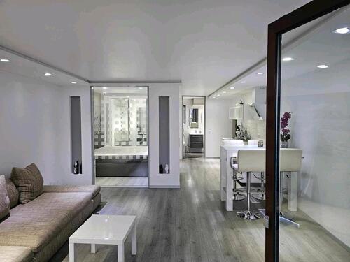 Foto - 1.5 Zimmer Etagenwohnung in Mainz