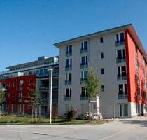 exklusive Penthousewohnung mit großer Terrasse - München Au-Haidhausen