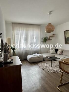 Foto - Wohnungsswap - 3 Zimmer, 70 m² - Plankgasse, Köln