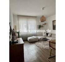 Wohnungsswap - 3 Zimmer, 70 m² - Plankgasse, Köln