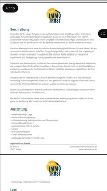 Foto - Einfamilienhaus in Geislingen an der Steige zum Kaufen