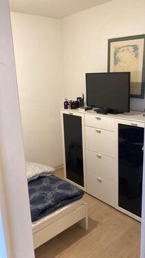 Foto - Wohnung vermieten - 600,00&nbsp;EUR Kaltmiete, ca.&nbsp; 43,00&nbsp;m&sup2;