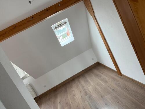 Foto - 4 Zimmer Dachgeschoßwohnung in Modautal