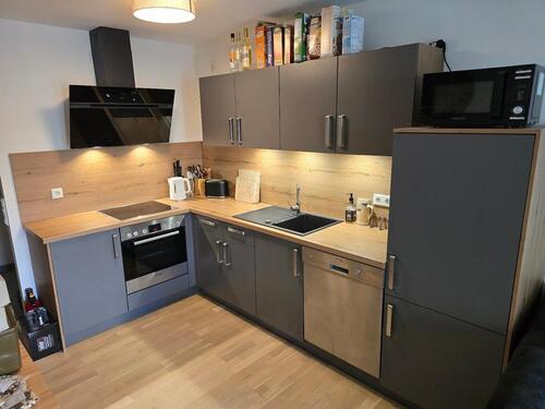 Foto - 2-Zimmer Wohnung mit Terrasse in Roding