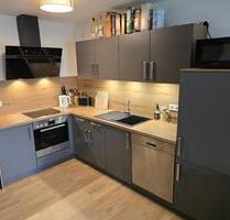 2-Zimmer Wohnung mit Terrasse in Roding 2-Zimmer Wohnung mit Terrasse in Roding
