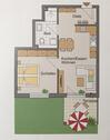 Foto - 2 Zimmer Erdgeschoßwohnung zur Miete in Roding
