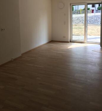 Foto - 2 Zimmer Erdgeschoßwohnung in Roding