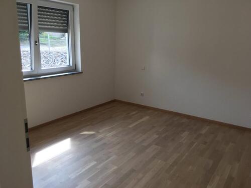 Foto - Erdgeschoßwohnung in Roding zur Miete