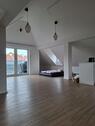 Foto - 3 Zimmer Dachgeschoßwohnung zur Miete in Augsburg