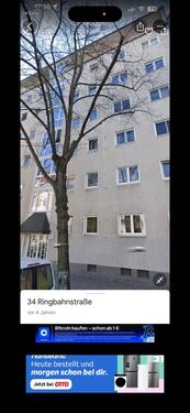 Foto - 1 Zimmer Wohnung Tempelhof gute vermietete Anlage sehr gute Lage!
