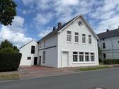 Foto - EInfamilienhaus mit Anbau in Abbehausen