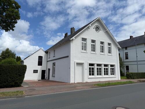 Foto - EInfamilienhaus mit Anbau in Abbehausen