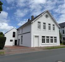 EInfamilienhaus mit Anbau in Abbehausen - Nordenham